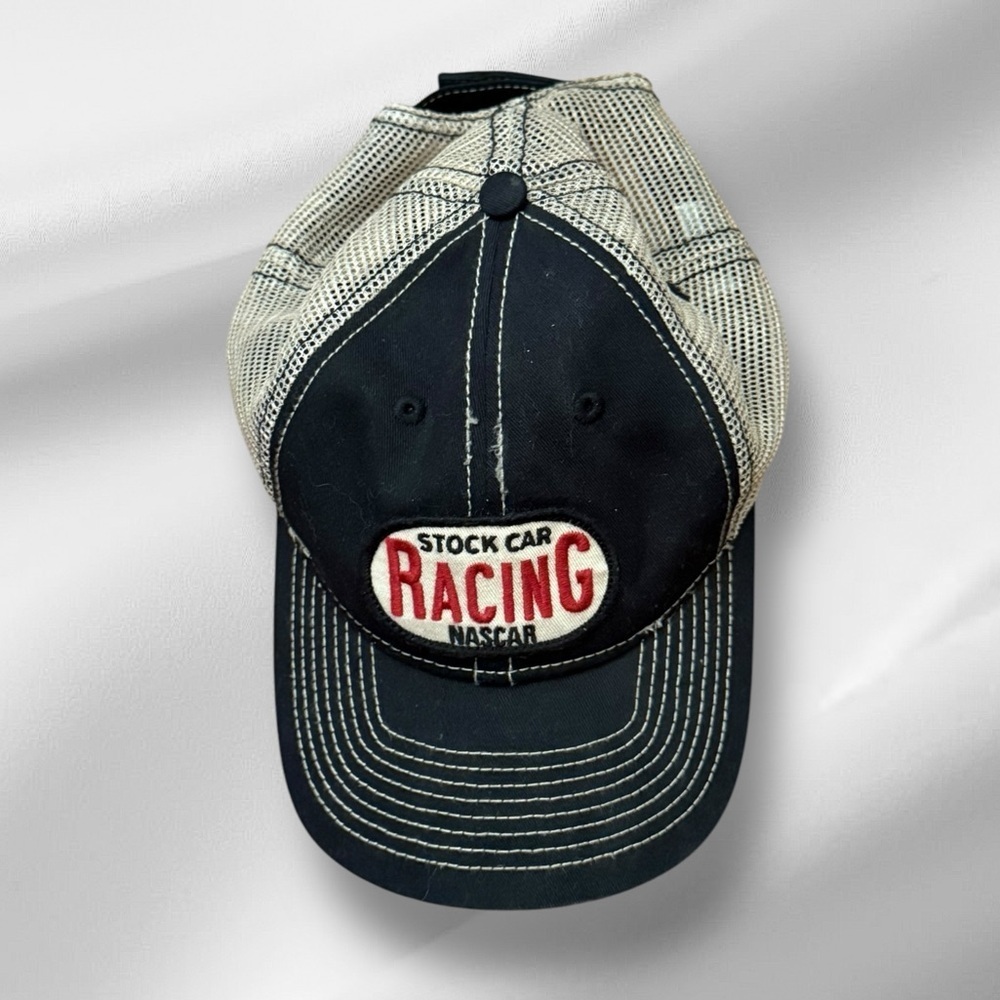 Nascar Classics "Stock Car Racing" Hat